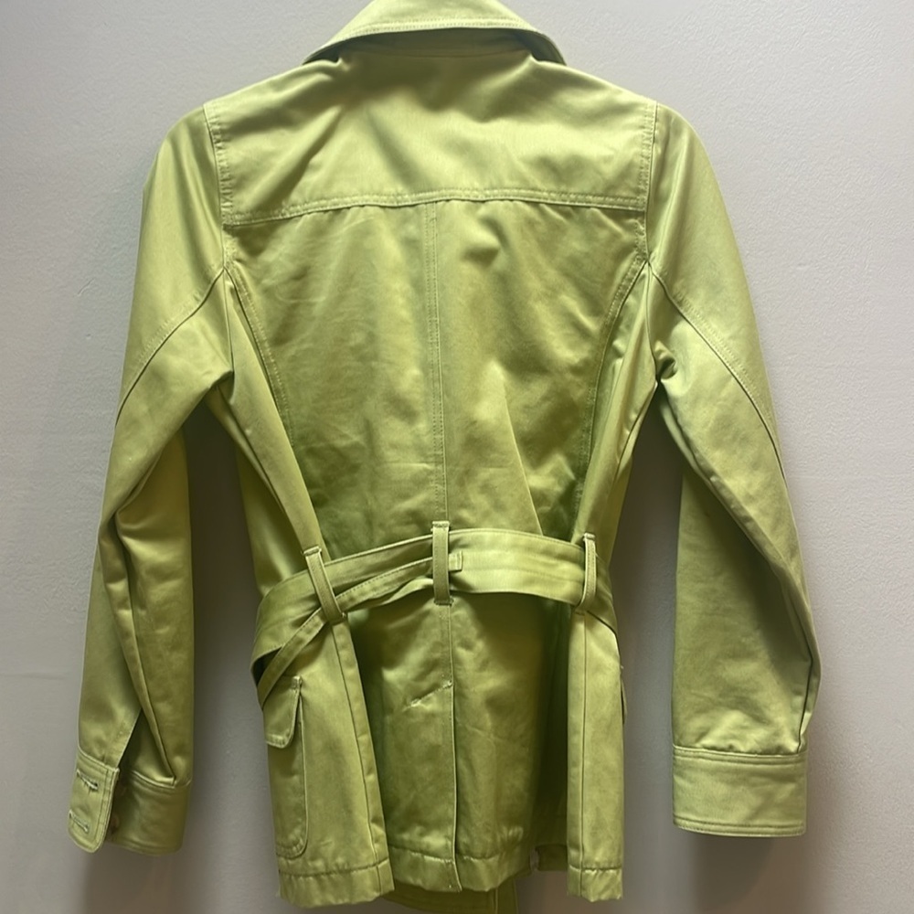 Old Navy Spring Jacket - Picture 3 of 6